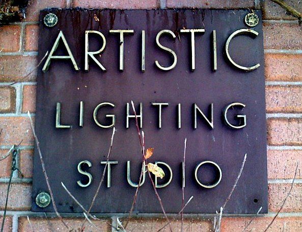 Artistic Lighting Studio