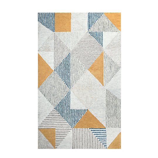 Griffin Rug - Company C