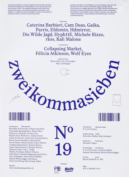 Zweikommasieben