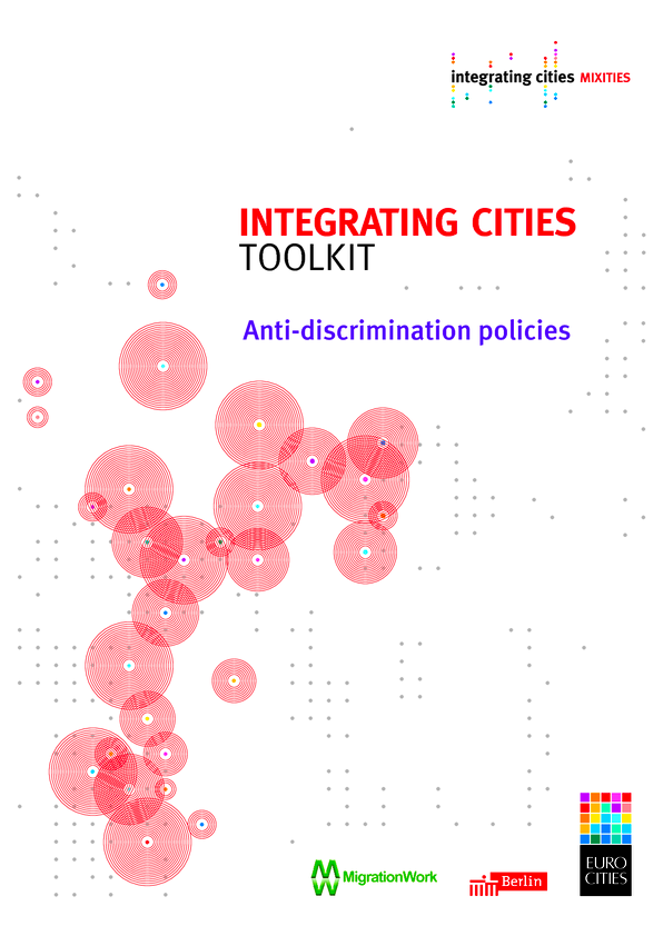 Integrating Cities Toolkit: Anti-discrimination policies