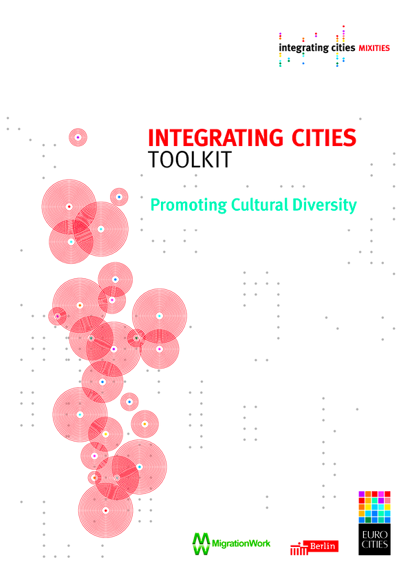 Integrating Cities Toolkit: Promoting Cultural Diversity