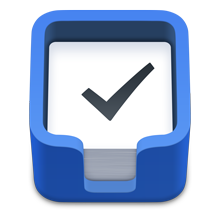 The all-new Things. Your to-do list for Mac & iOS