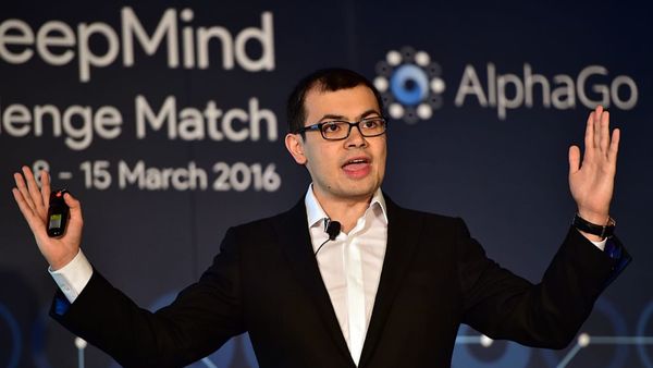 Google DeepMind boss hits back at Meta AI chief over ‘fearmongering’ claim