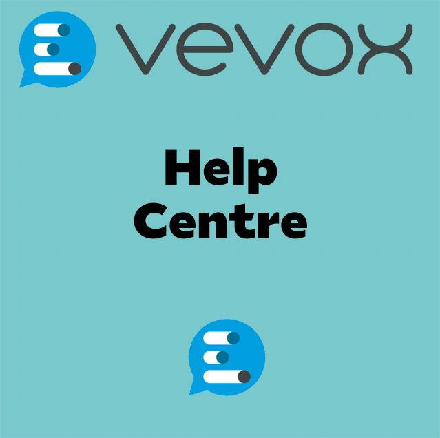 Help Centre