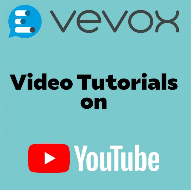 Vevox - YouTube Channel