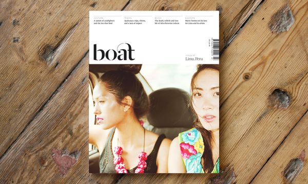 Boat Magazine (Issue 7)